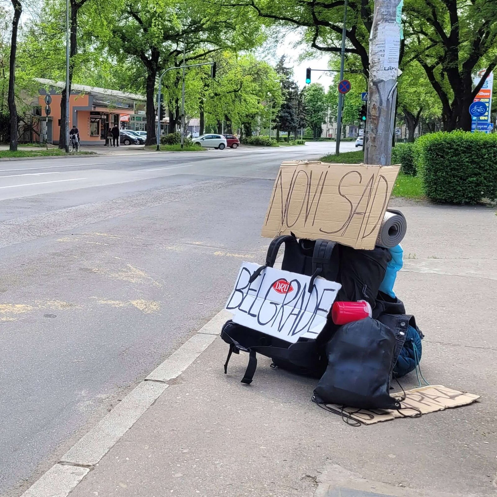 Czasem następny cel podróży nie jest wcale taki oczywisty - zainspirują się moimi polecajkami!